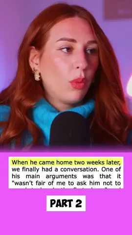 AITA for telling my fiancé to cut contact with his EX wife or we're done #capcut #aita #reddit_tiktok #redditreading #redditstorytime #askreddit #charlotte #dobre #aita #storytelling #fypシ゚viral