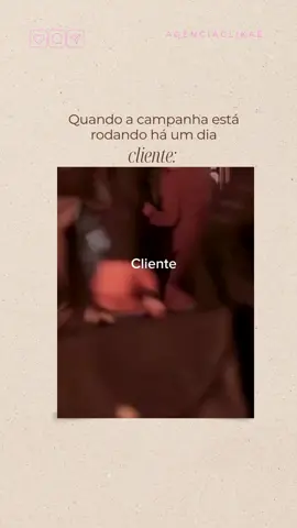 🧠 O tráfego pago precisa de pelo menos 3 dias pra sair da fase de aprendizado. 👨‍💻 O cliente com 24h de campanha rodando: “Não tá vendendo. Pode pausar.” 😩 Senhor, dai-me paciência… porque se der resultado eu pauso mesmo. #TráfegoPago #MetaAds #SocialMedia #MemeDeSocialMedia #ClienteApressado #MídiaPaga #MarketingDigital #FaseDeAprendizado #AdsNãoÉMilagre
