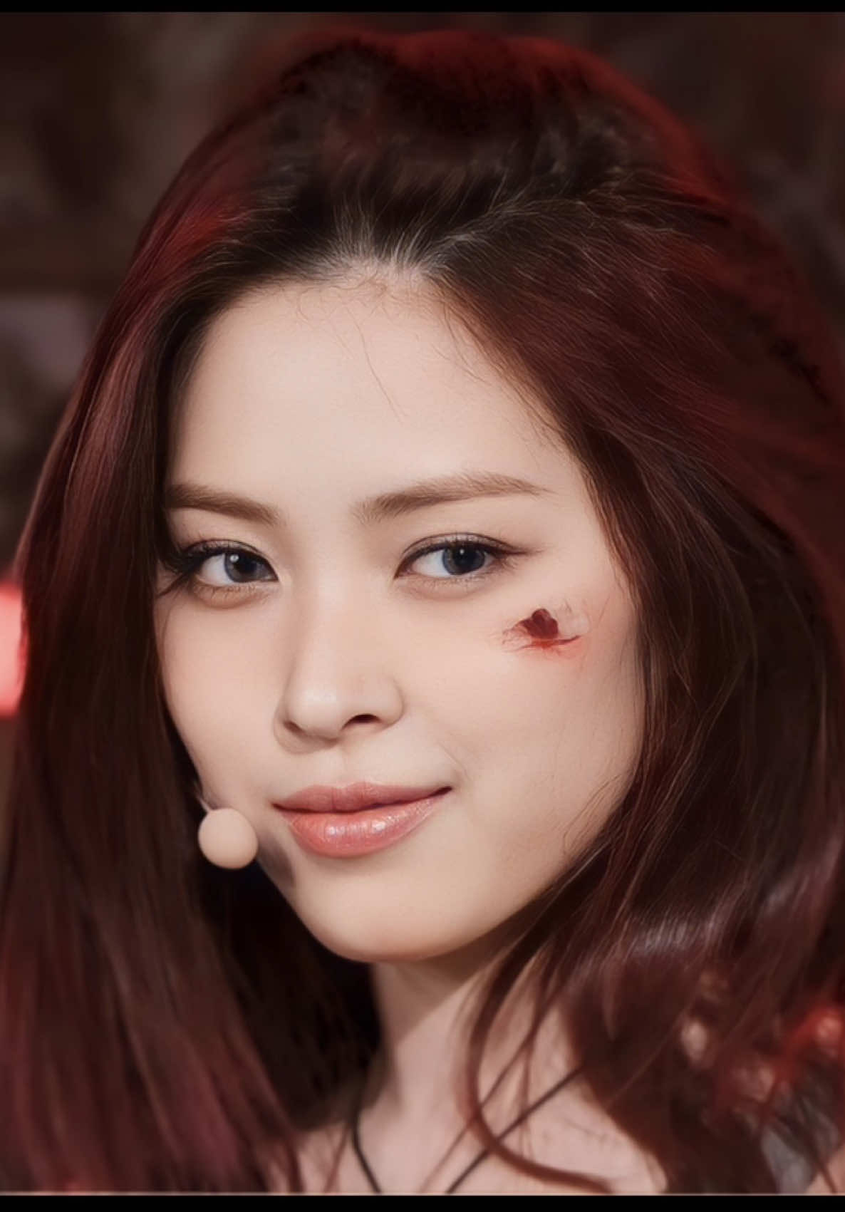 RYUJIN (ITZY) | Girls Will Be Girls | Fancam 250613 #RYUJIN #ITZY #fancam #kpop 