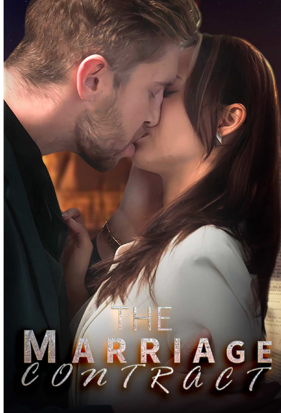 The Marriage Contract #shortdrama #fyp 