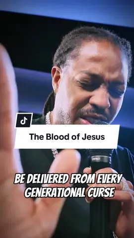 The blood of Jesus #propheticword #christiantiktok #fyp #blessings #delivarance #prayer 
