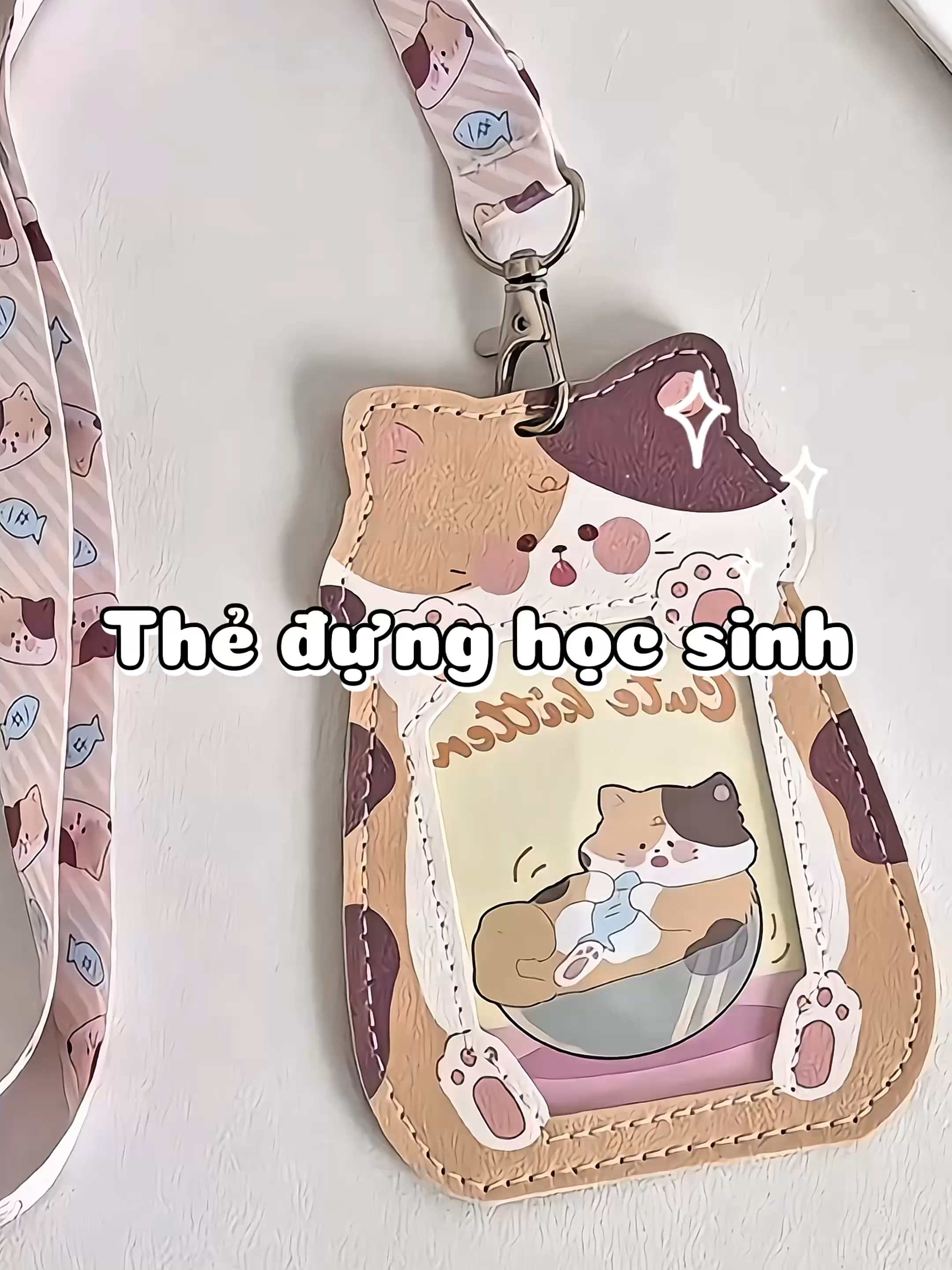Phần 98 | Thẻ đeo học sinh sinh viên văn phòng #thedeohocsinh #nhavien #thedeosinhvien