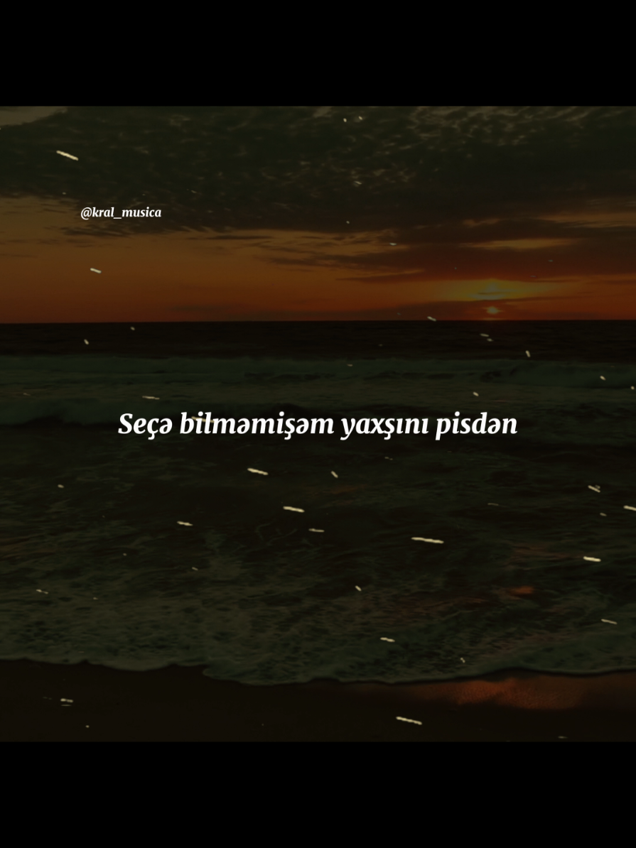 Seçə bilməmişəm yaxşını pisdən#kral_musica #kesfet 