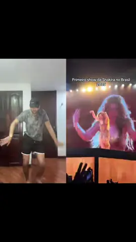 #hipsdontlie #lmynlworldtour #shakira 