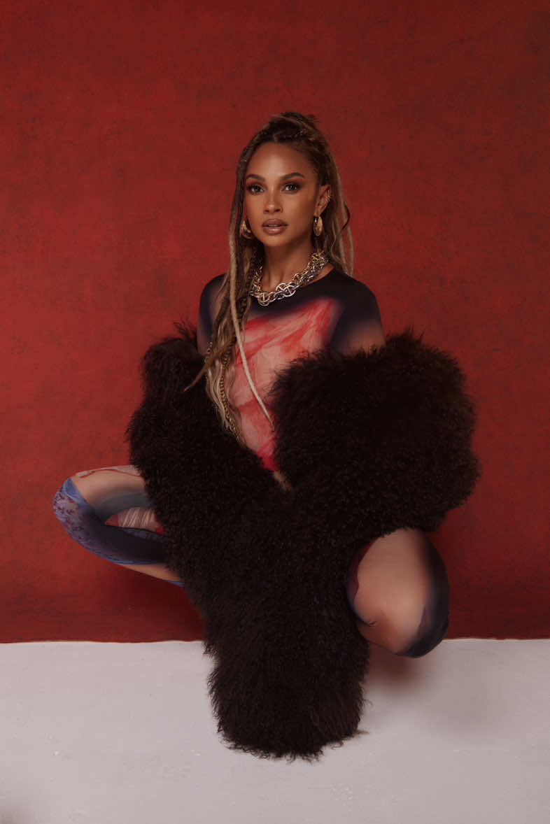 “So we cook it up sweet like Nigella!”  Chargie - Featuring Tom Moutchi Out Now! 🧡🔥