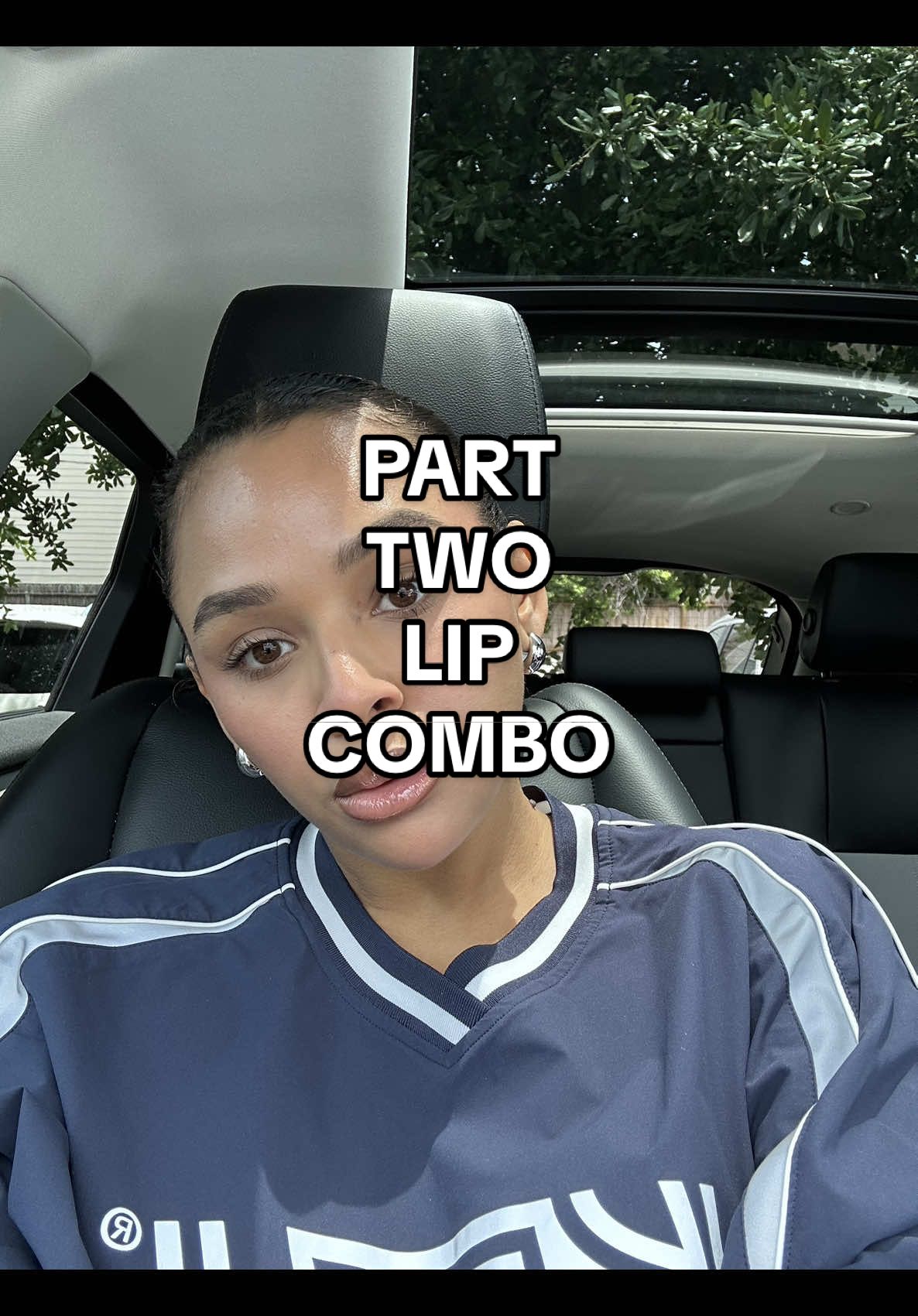 Part two 💋💄 Link in bio. #charlottetilbury #lawlessbeauty 