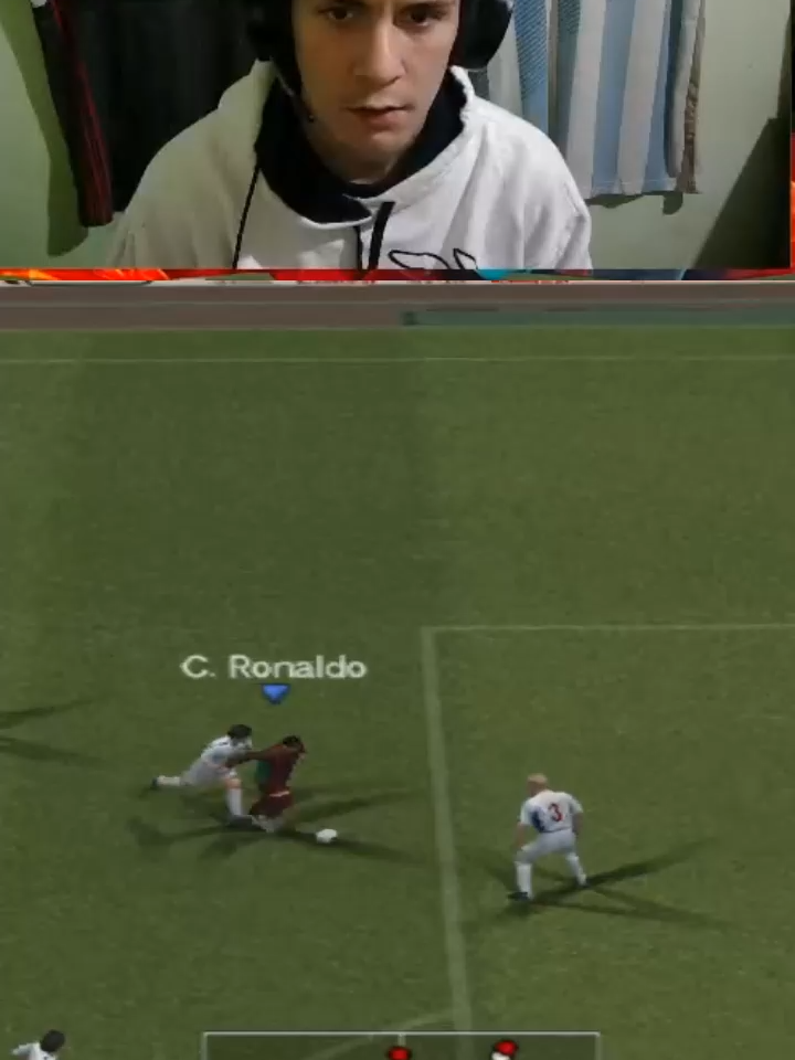THE GOAT#fyp #paratiiiiiiiiiiiiiiiiiiiiiiiiiiiiiii #fypシ゚ #davo #pes6 #foryoupage #argentina #follow