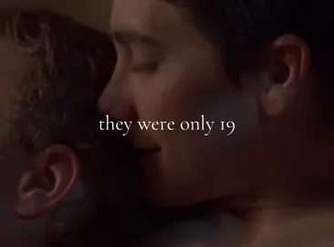 Oh Ennis del mar I will love you for eternityness :( #fyp #jakegyllenhaal #heathledger #brokebackmountain #ennisdelmar #jacktwist 