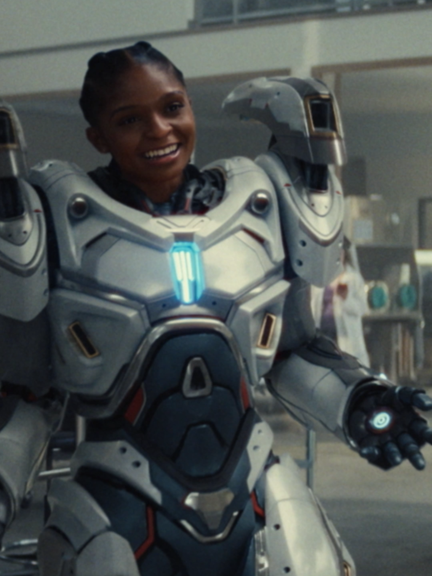 Riri’s just getting started. See the 3-episode premiere of Marvel Television’s #Ironheart coming to @disneyplus June 24 at 6pm PT/9pm ET.