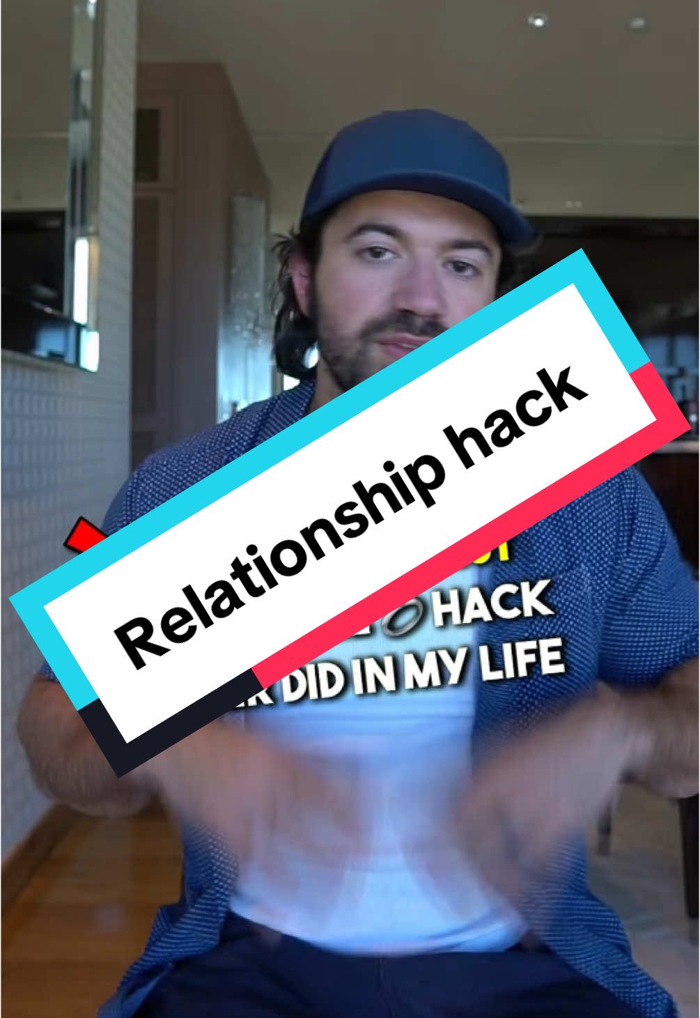 The best marriage hack…