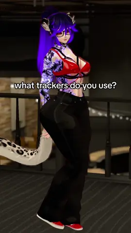 all jokes i love my slimes #vrchat #vrc #vrchatcommunity #slimevr #fbt 