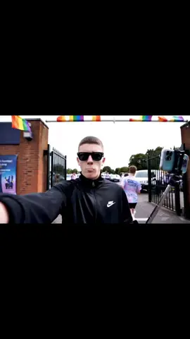 Breaking News! Met Police have changed their entry standards to be more inclusive #dex #dexvilliars #police #DnI #inclusivity #lgbt