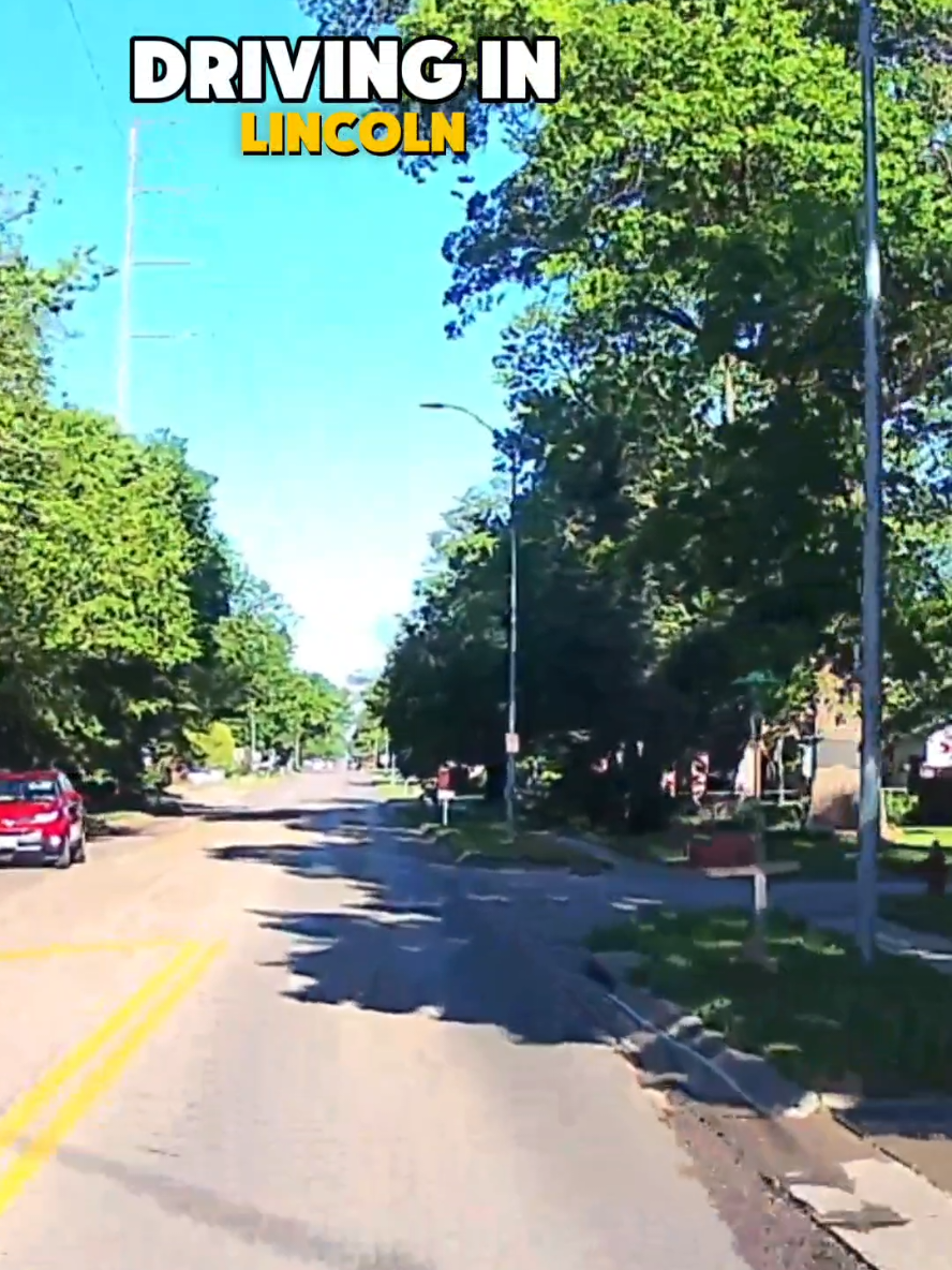 Introducing the Nebraska Launch™—proudly founded in Lincoln, NE. #NebraskaLaunch #DashcamFails #LincolnTraffic #TikTokTrafficCourt #TikTokTrafficPolice #dashcam 