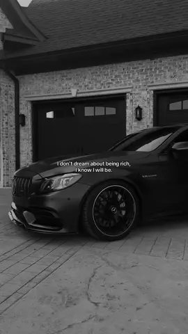 I will be rich.#rich #motivation #Millionaire #richmindset #money 