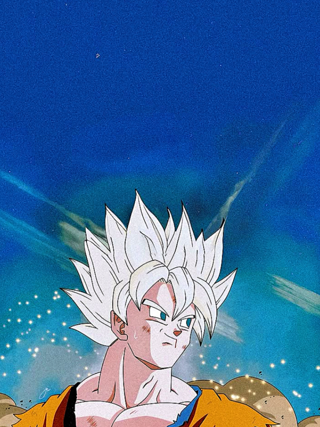 #dragonball #z #anime #animeedit #fyp #aesthetic #frasesmotivadoras 