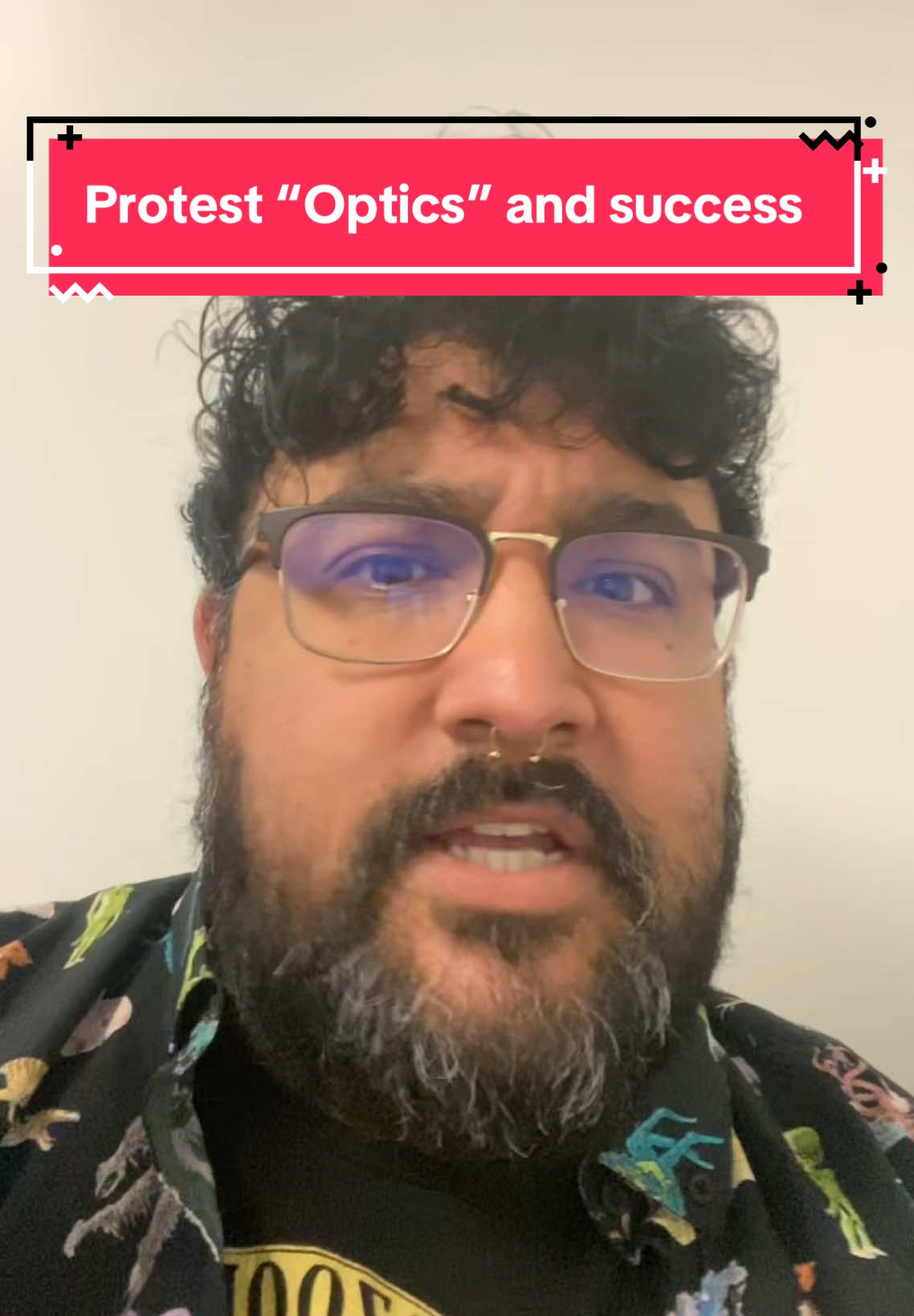 #losangeles #leftist #fyp #stayvigilant 