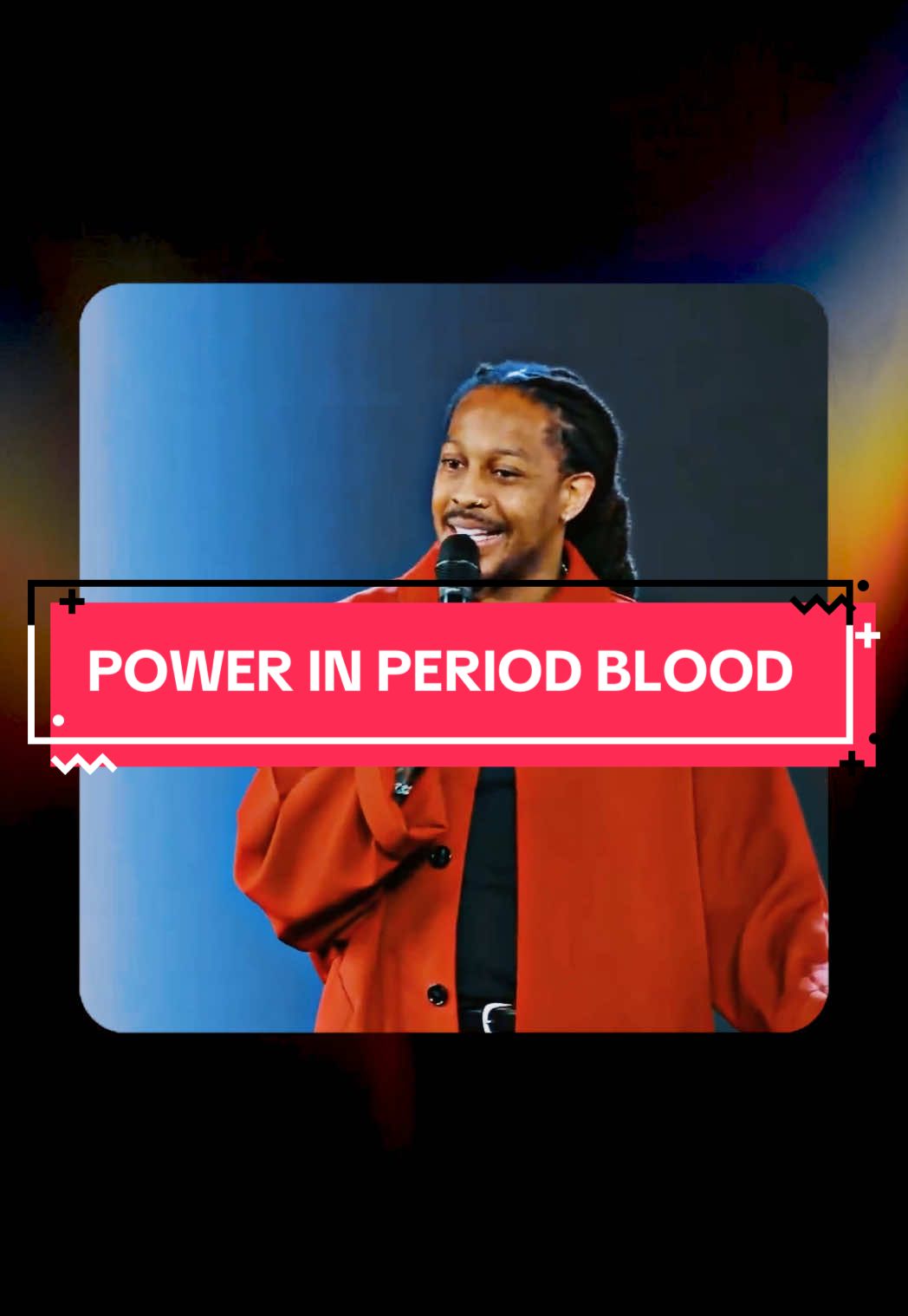 Supernatural power in women #prophetlovy #foryoupage #christiantiktok 