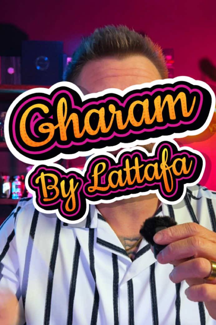 If you like florals, Gharam by Lattafa is going to be perfect for you. 🫶🏼  • Gharam Perfume • Lattafa  • Fragrance  • FragranceTok #Fragrance #Fragrances #Beauty  #DustinBailey #VFLBeezy #Lattafa 