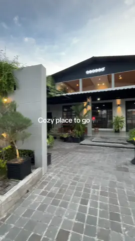 Warga gresik ada yg sudah pernah kesini belum? #cafe #cozy 