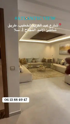 للمزيد من المعلومات : 06 13 88 49 47 #sale #plage #tik_tok #explore #investissement #immobilier 