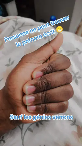 Le prénom écrit #tiktokchallege #tranding #funnytiktok #viralvideos #pourtoii 