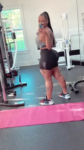 #Workout #Bodygoals #Thickworkout
