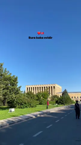 ❤️🇹🇷#anıtkabir #atatürk #keşfet #fyp 