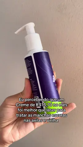Se eu soubesse antes..   #fyp #dicas #autocuidado #manchas #mulher #beberry #clareador 