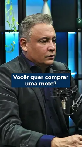 🏍✨ Você quer comprar uma moto, mas não quer pagar juros abusivos de financiamento? Uma alternativa inteligente é o consórcio: você escolhe o valor da carta de crédito, participa dos sorteios mensais e ainda pode antecipar sua contemplação com o lance embutido, usando parte do próprio valor da carta. Ou seja, você planeja a compra da sua moto com mais liberdade, sem se enrolar com parcelas que não cabem no bolso. Quer entender como funciona isso na prática? Assiste o vídeo até o final e me conta: você já pensou em entrar em um consórcio para realizar esse objetivo? #consorciomoto #comprarsemmultas #lanceembutido #motozero #planejamentofinanceiro #planejar #fernandobatalha #consorcio
