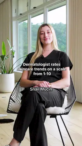 You didn’t hear it from us—hear it straight from the pros! Discover what really makes a skincare product a true grail. ✨