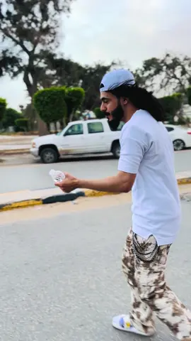 عندي عزم عندي صبر 