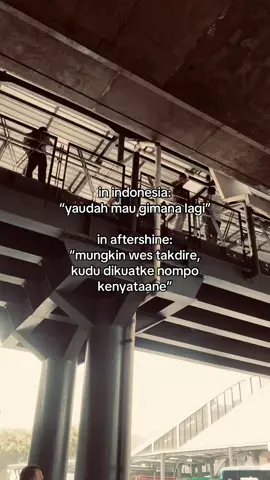 sabar wae #aftershine #akuikhlas #jowopride #sad #galaubrutal 