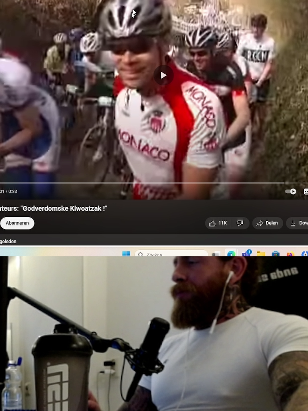 Laat me er langs! Twitch.tv/shappo0 #shappo0 #voorjoupagina #twitch #grappig #voorjou #twitchnl #dutch #nederlands #wielrenners #wielrennen #race