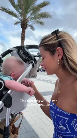 Like idk when it’s going to set in #pregnant #pregnantlife #pregnanttiktok #fyp #Vlog #Lifestyle #fyp #viral 