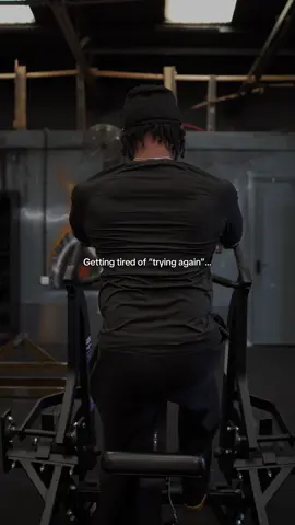 Slow burner season…#tired #inspire #fyp #relatable #GymTok #mind 
