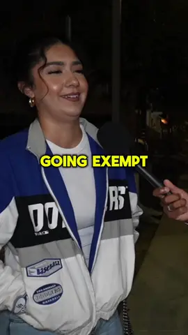 Asking people what their worst financial decisions were #publicinterview #streetinterview #longbeach #financetiktok #fyp 