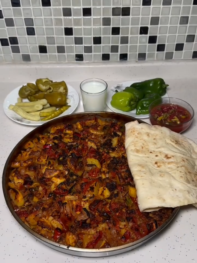 #FoodTok #FoodLover 