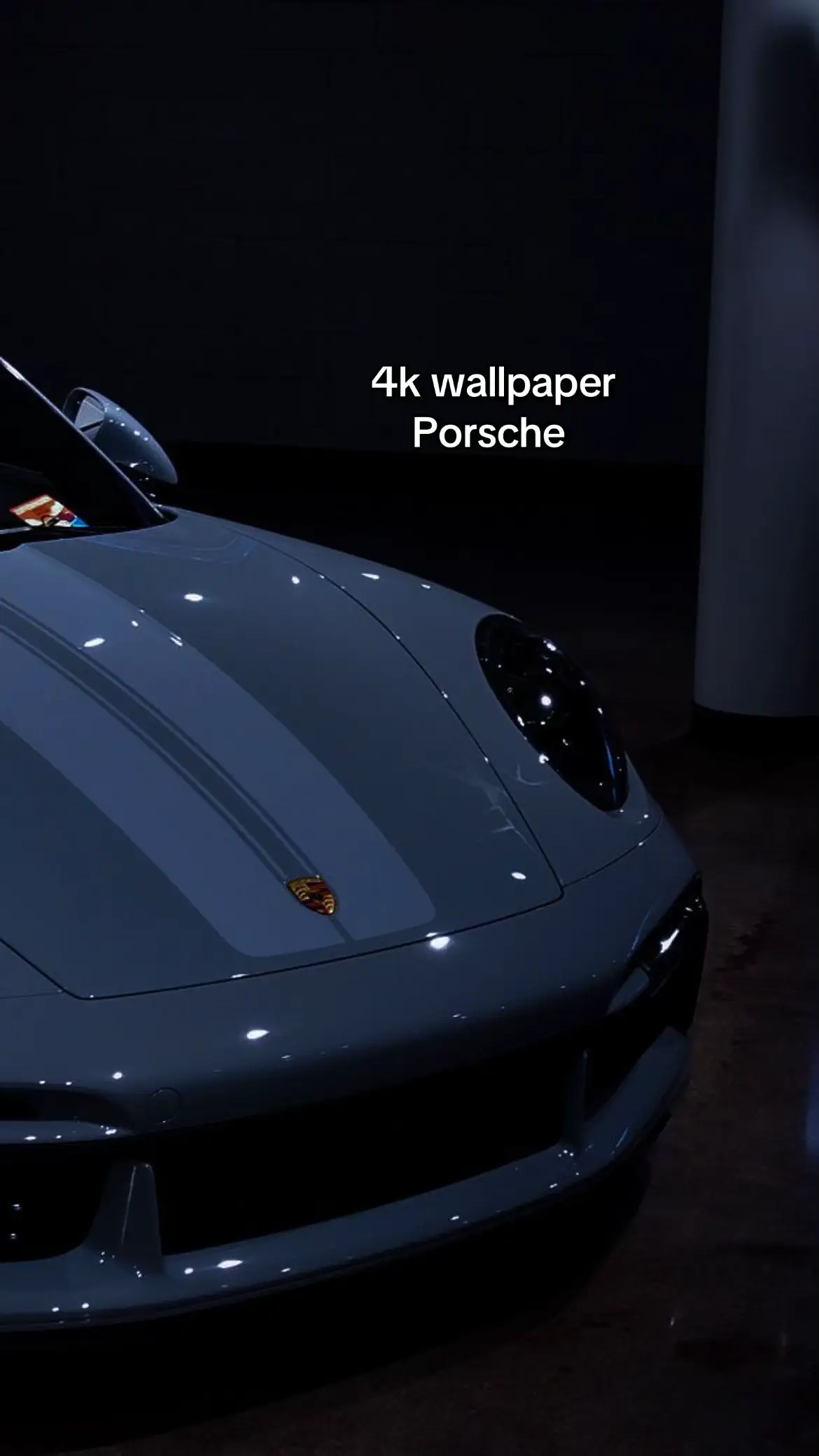 #porsche #4k #wallpaper #quality #4kwallpaper #cartok #lockscreen #carsontiktok #beauty #clean #aestheticvideos #homescreen #fyp 