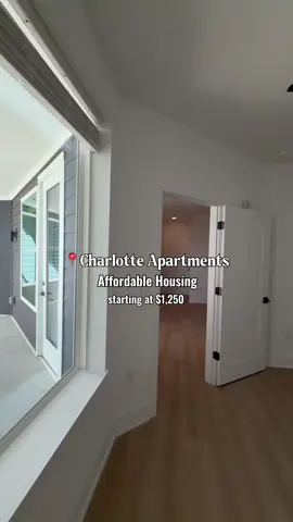 📍 Loso, Charlotte, NC ✨ Affordable Housing Opportunity Available! ✨ Reach out to see if you qualify for one of these beautiful, income-based units — our team can connect you to an agent today. comment INFO below or DM us to schedule your private, 100% free tour. 🏠 And if you fall in love with the community but don’t qualify, we’re still here to help you secure the perfect apartment. 💪 ✨ Starting at rates for affordable housing: — Studios: $1,250 — 1 Bedroom: $1,432 — 2 Bedrooms: $1,718 🏊‍♂️ Retreat pool & entertainment deck 🔥 Outdoor kitchen & fire pit lounge 🚴‍♂️ Two-story gym & cycle studio 🎙️ Podcast studio & light therapy lounge 🐾 Dog park & EV charging ☕️ Social lounge, co-working hub & more! Let’s find you the perfect place to call home. 🏡 Our apartment locating services are 100% FREE to you. Let’s find your spot! #CharlotteApartments #LosoLiving #AffordableHousingCharlotte #CharlotteNC #ApartmentLocators #CLTApartments #ApartmentSearch #ApartmentHunters #ApartmentFinders #CharlotteHomes #QueenCityLiving #CarolinaApartmentLocating