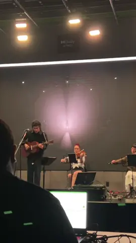 ensayo de la sala neza 