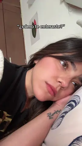 me pasó la semana pasada #parati 