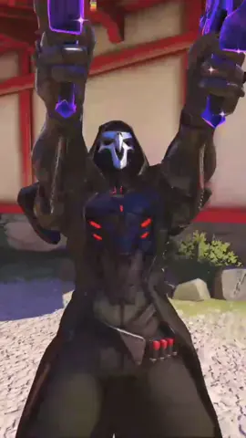 This was so fun to make I love them #overwatch #gaming #overwatch2 #ow2 #reaper76 