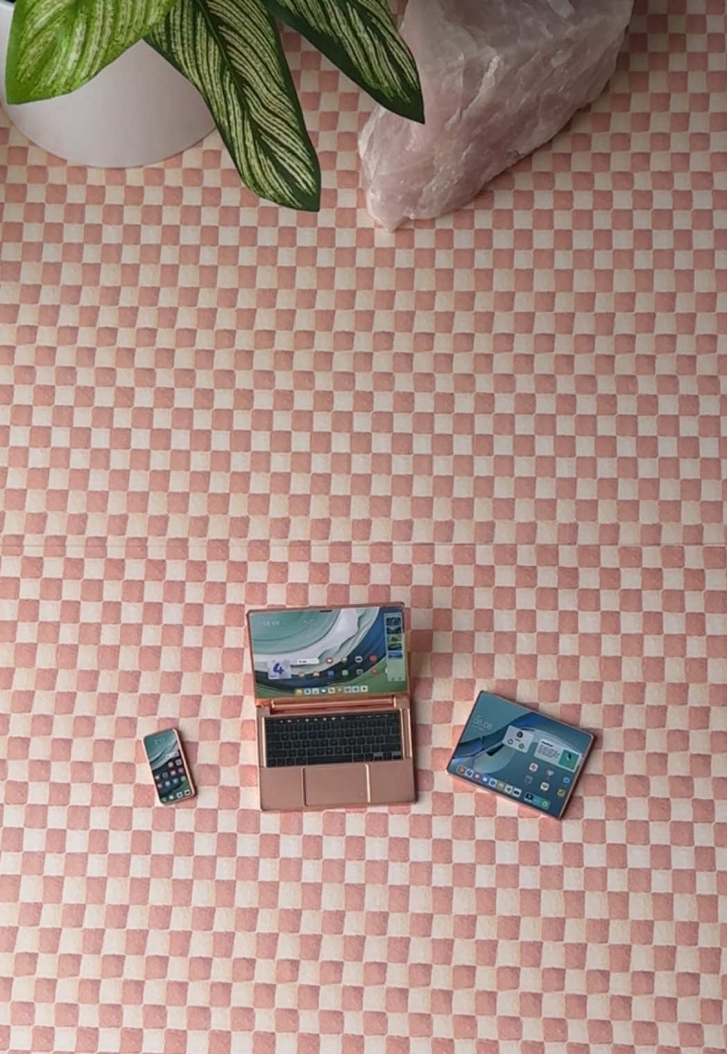 do I need it? absolutely not. do I love it? absolutely.  #tiktokshopfinds #mini #trinkets #dollhouseminiatures #miniatures #tiktokshopcreatorpicks 