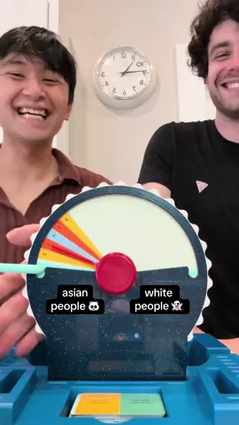 RUN IT BACK 🗣️🗣️ #boyfriend #mlm #couple #gay #fyp #boardgame #wavelength #asian 