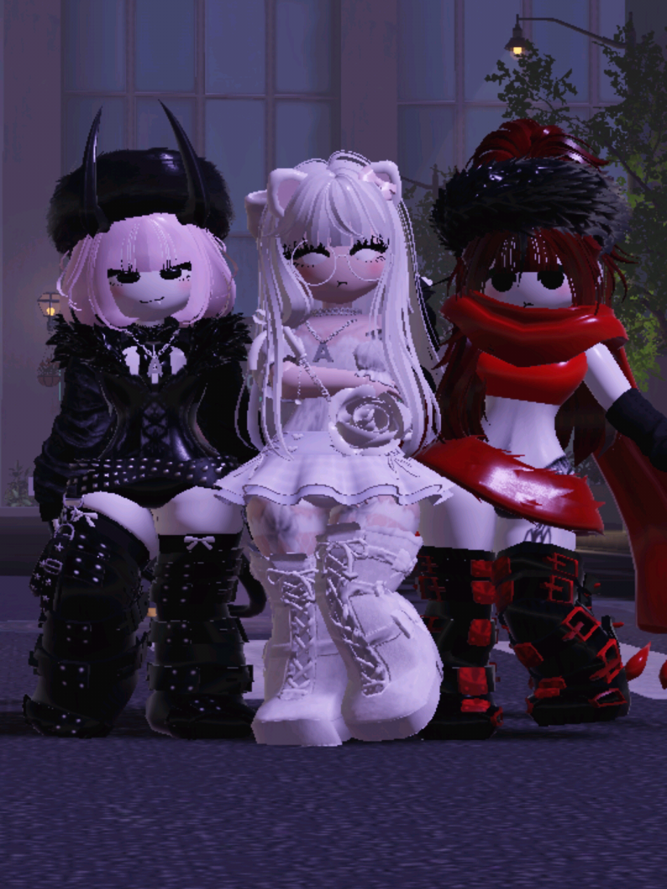Tacata🔥 | Cb: @Death.z @◞𝑰𝑳𝒀𝑵𓂅ˎˊ˗  | Ib: @🌱ᴍɪɴɪᴏᴍ🍓 @🌱ᴍɪɴɪᴏᴍ🍓  • • • • #robloxgames #rhstudio #rhdancestudio #rblx #fy #roblox #trend #dancer #robloxfyp #robloxtiktok #CapCut #emalta 