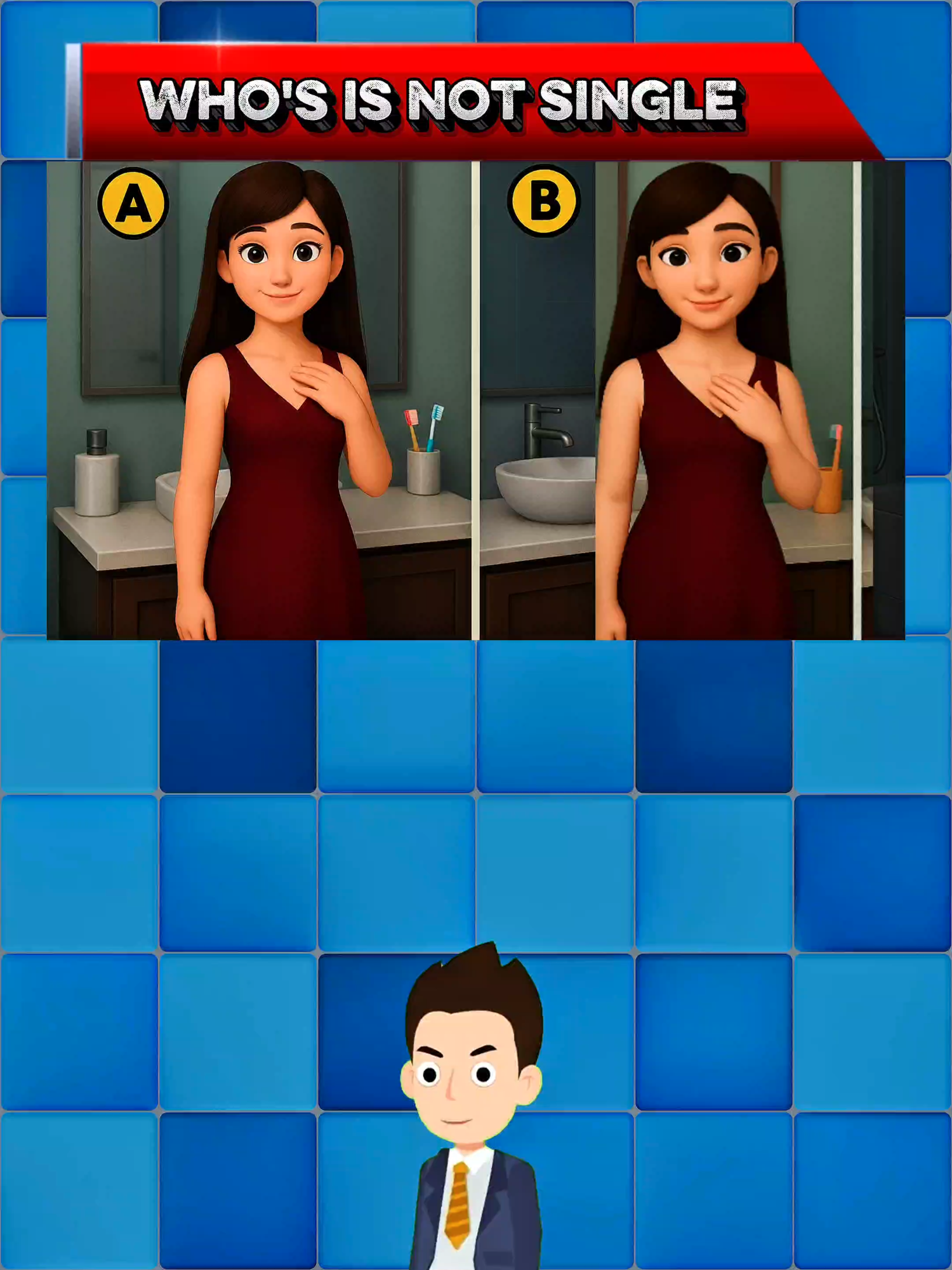Are You Able to Answer these Questions?🧠🧠#quiztime #riddle #challenge #funnyquestions #brainteaser #funnytestanswers #usa #usaquiz #usa_tiktok   #killerbrainrot #unitedstates #trivia #quiztime #brainteaser