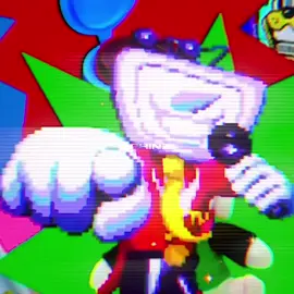 i love tv!!!!! #deltarune #deltarunechapter4 #deltarunechapter3 #tenna