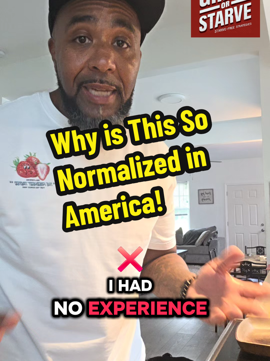 Why is the 9–5 grind so accepted when most people are still broke, stressed, and stuck in survival mode? Wake up → go to work → pay bills → repeat... with nothing left over. We’ve normalized trading our time for just enough to get by. But there’s another way. You can build online, earn daily, and finally break the cycle. 🔗 Ready to escape the rat race? Click the link in my bio to get the blueprint I used to start my freedom journey. #EscapeTheRatRace #FinancialFreedom #MrGrindOrStarve #LegacyBuilders #MakeMoneyOnline #DailyPayHustle #ModernWealthMoves #EndPaycheckToPaycheck #WorkFromPhone #TiredOfBeingBroke #AmericaRatRace #TimeFreedomNow