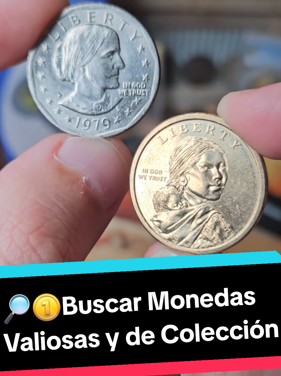 🔎Buscar Monedas Valiosas de Colección🪙Microscopio Tomlov  Miniscopio Portátil #rarecoins #monedas #coleccionistas #numismatica #numismatics #coincollecting #coincollector #monedasvaliosas #tiktokshop #tiendadetiktok #latinosenusa #dinero #money #tecnologia #technology #coleccionismo 