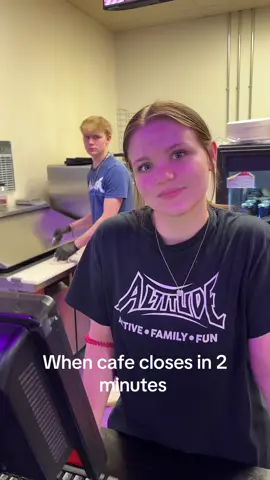 2 minutes? No problem! #altitudespokane #trampolinepark #foodtiktok #jumpforlife 
